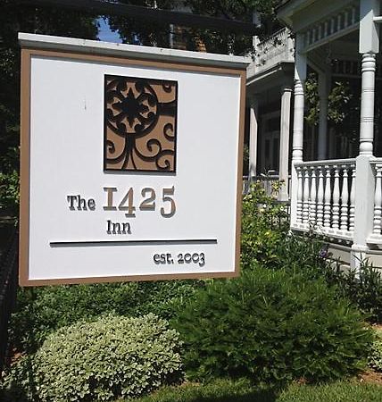 The 1425 Inn Columbia Exterior photo